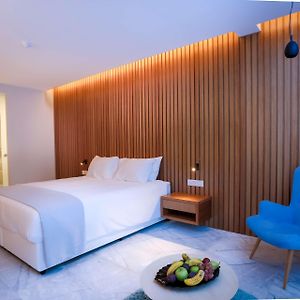 Radisson Beach Resort Larnaca